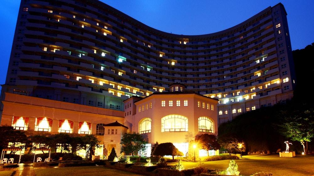 La Vie Dor Hotel And Resort, Trademark Collection By Wyndham Hwaseong Exterior foto